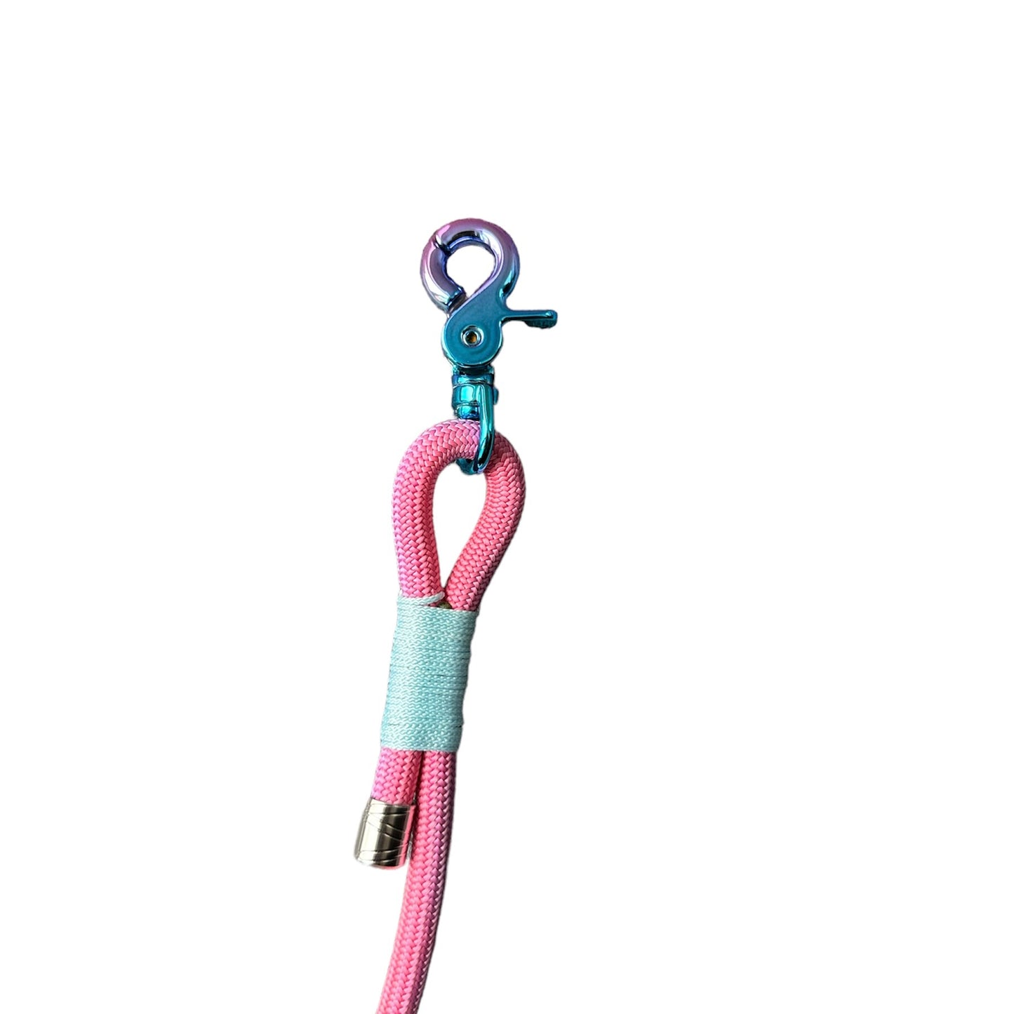 Bubblegum Professional Rope Lead