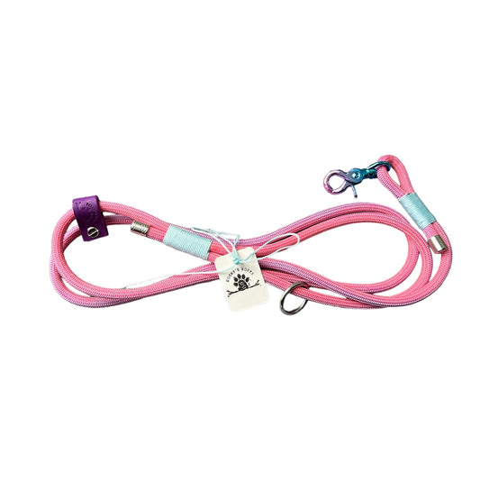 Bubblegum Professional Rope Lead