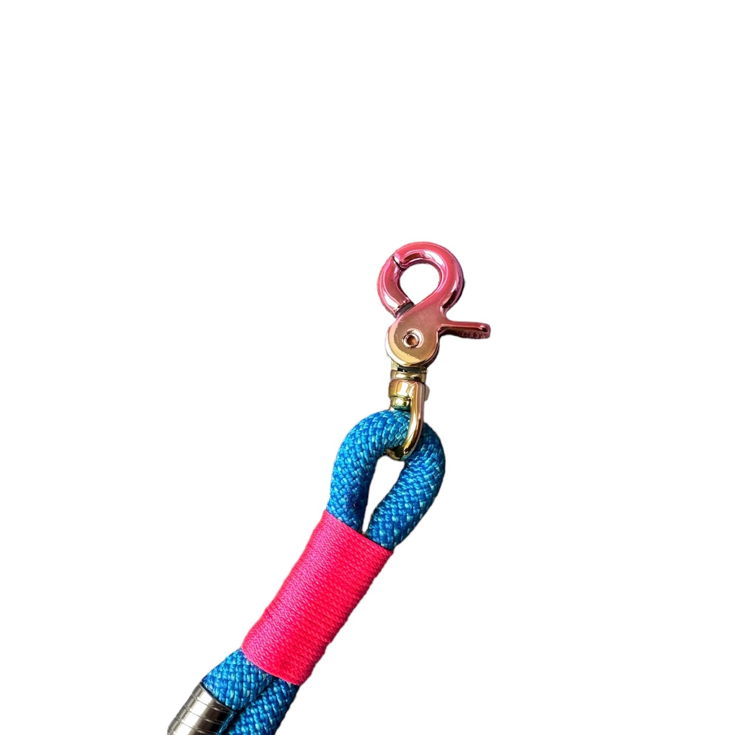 Supernova Explosion Professional Rope Lead