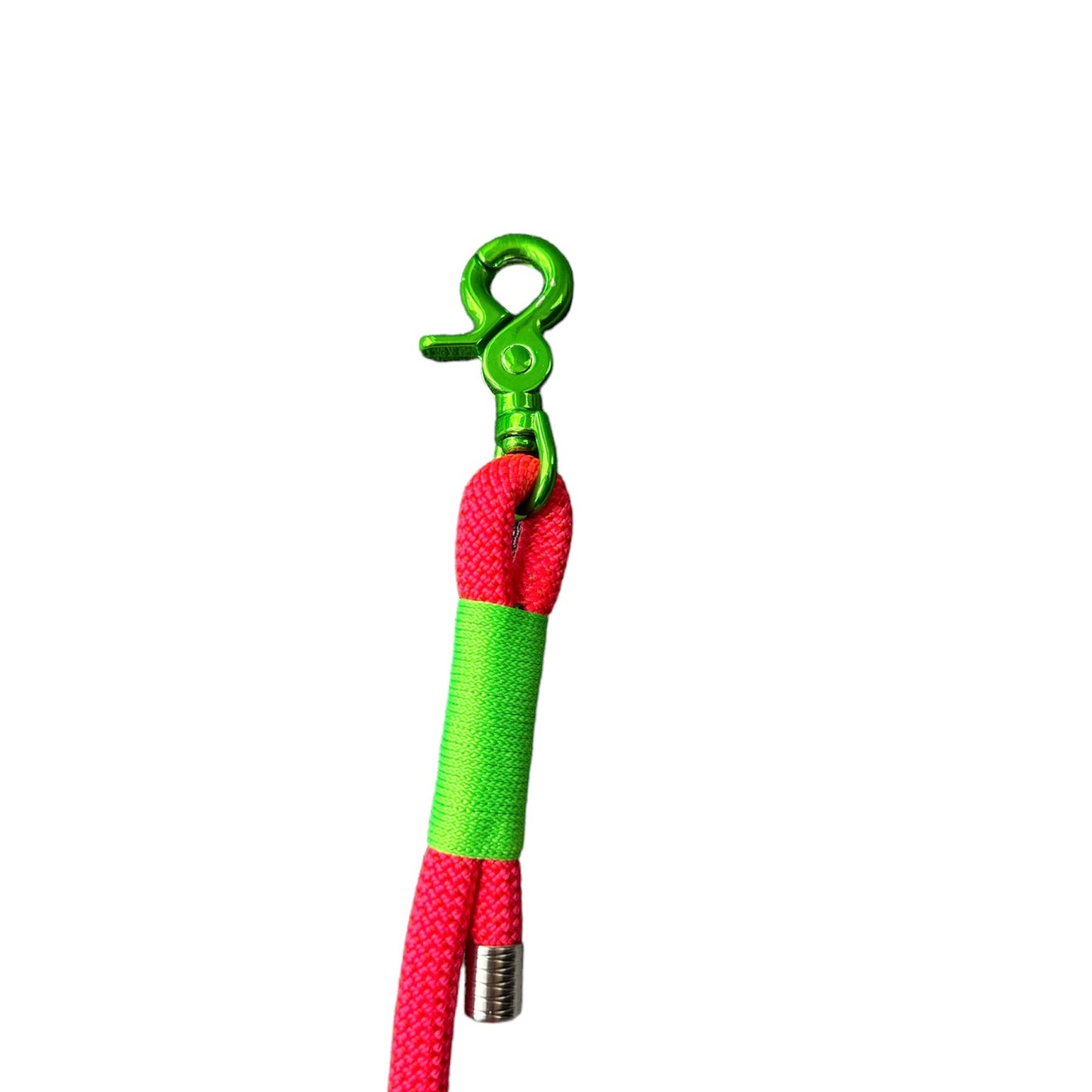 Watermelon Burst Professional Rope Lead