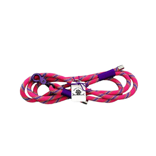 Stardust Professional Rope Lead