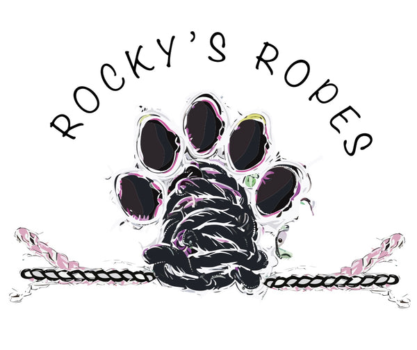 Rockys Ropes